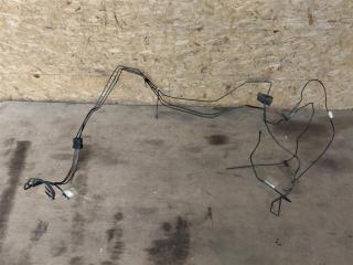 трубка вакуумная Land Rover Range Rover Sport 2 поколение L494 2017, 3.0 л., дизель, АКПП, передний привод, LR033387, LR033387, CPLA2C293BA