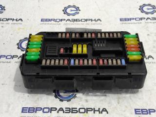 блок предохранителей BMW X6 F16 2019, дизель, АКПП, передний привод, 61146819653, 6819653