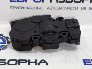 моторчик заслонки печки Bentley Bentayga 1 поколение [рестайлинг] 4V1 2023, 4.0 л., TFSI, DCU, бензин, АКПП, темно-зеленый перламутр, внедорожник 5 дв., полный привод, правый руль, EGP0065