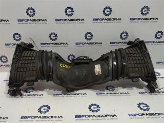 воздуховод (дефлектор) радиатора Mercedes-Benz GLE Coupe C292 2016, 3.0 л., дизель, АКПП, передний привод, A6420902242, A6420902242