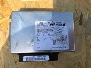 блок управления камерой Land Rover Range Rover Sport 1 поколение [рестайлинг] L320 2011, 3.0 л., дизель, АКПП, передний привод, AH42-7H417-AE, AH427H417AE, AH427H417AD, LR010752, LR022936