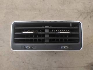 дефлектор обдува салона Audi Q7 4M [рестайлинг] 2020, 3.0 л., TDi, дизель, АКПП, передний привод, 4M8819203B, 4M8819203B, 4M8819203B6PS