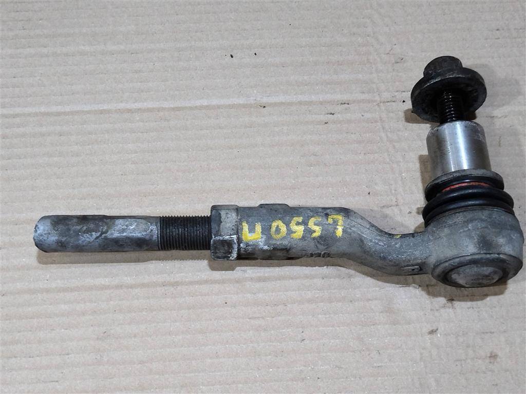 наконечник рулевой Land Rover Discovery Sport 1 поколение L550 2019, 2.0 л., дизель, АКПП, передний привод, LR026267, BJ323C367AA, T4N20184 - фото №1