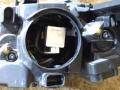 фара правая BMW X6 E71/E72 E71 2011, 3.0 л., D, N57 D30 B, дизель, АКПП, передний привод, 7271360, 7271360 - фото №10