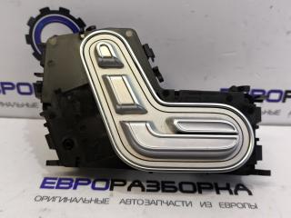 блок управления сиденьем Mercedes-Benz GLE V167 2022, A1679057802