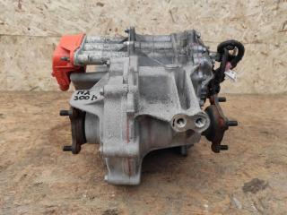 редуктор заднего моста Lexus NX 1 поколение [рестайлинг] 2018, 2.0 л., бензин, АКПП, передний привод, G1050-48020, G105048020