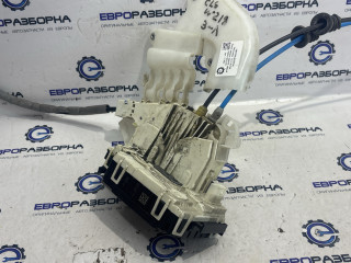 замок двери задней левой Mercedes-Benz CLS-Класс C218/X218 W218 2013, 3.0 л., CDi, дизель, АКПП, передний привод, A2047301335, A2047301335, A2047303935