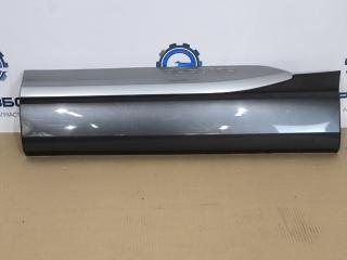 молдинг двери задней левой Audi Q7 4M 2018, 3.0 л., TDi, CZZ, дизель, АКПП, серый, внедорожник 5 дв., полный привод, правый руль, 4M0853969B
