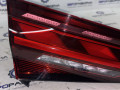фонарь крышки багажника левый Audi A5 F5 [рестайлинг] F53 2023, 2.0 л., TFSI, DMS, бензин, вариатор, оливковый, купе, передний привод, правый руль, 8W6945093AA - фото №4