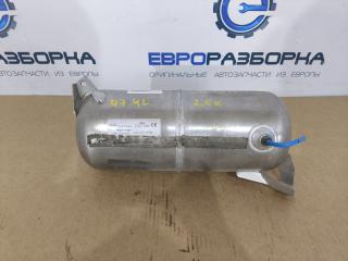 ресивер пневмоподвески Audi Q7 4L [рестайлинг] 2013, 3.0 л., TDi, дизель, АКПП, передний привод, 7L8616202A