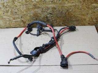 проводка BMW X6 F16 2015, 3.0 л., D, N57 D30 C, дизель, АКПП, внедорожник 5 дв., полный привод, 61129328857, 61129328858