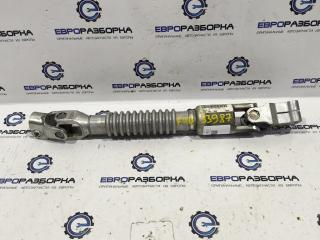 рулевой карданчик BMW 1 серия F40 2021, 2.0 л., бензин, АКПП, хетчбэк 5 дв., правый руль, 32306872145, 6872145