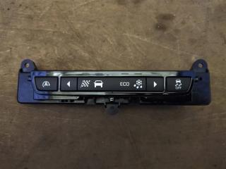 кнопка (выключатель) Jaguar XE 1 поколение X760 2015, 2.0 л., дизель, АКПП, передний привод, T2H19784, GX7314B790AG, T2H19784, GX7314B790AL