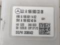 блок SAM Mercedes-Benz M-Класс W166 2013, 3.0 л., CDi, дизель, АКПП, передний привод, A1669003308, A1669003308, A1669000805, A1665409402, A1666801804, A1666802735, A1669004712 - фото №2