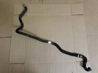 патрубок (трубопровод, шланг) BMW 6 GT G32 2017, 3.0 л., дизель, АКПП, полный привод, правый руль, 64219299637, 64219299638