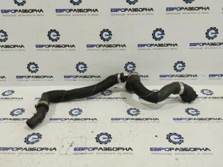 патрубок радиатора BMW X1 F48 [рестайлинг] F48 2021, 2.0 л., бензин, АКПП, передний привод, 11538632767, 8632767