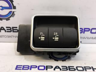 модуль управления заднего сиденья Mercedes-Benz GLE V167 2022, A1679057603, A16790576039051