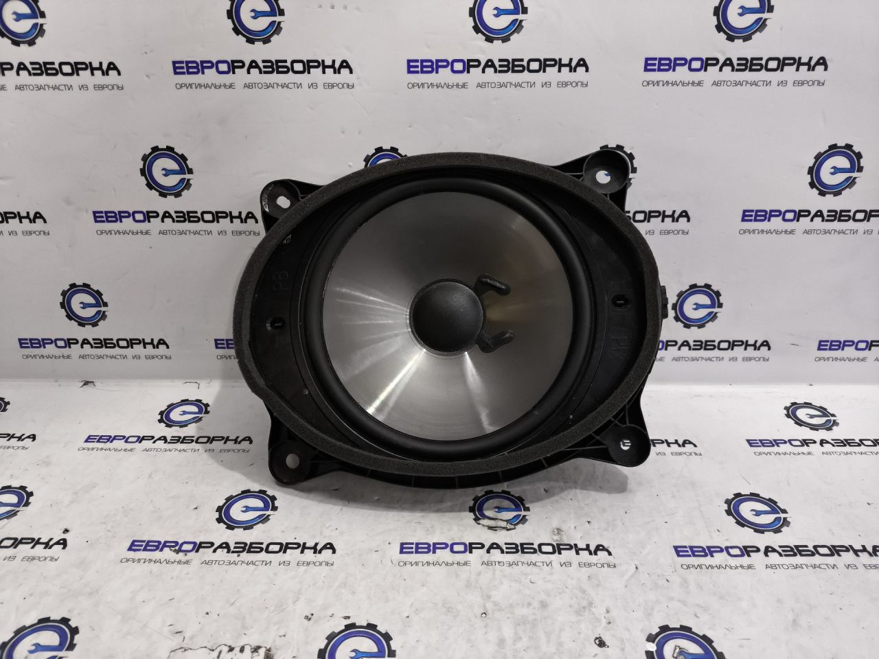 динамик Lexus RX 4 поколение 2017, 3.0 л., бензин, АКПП, передний привод, 8616048370 - фото №1