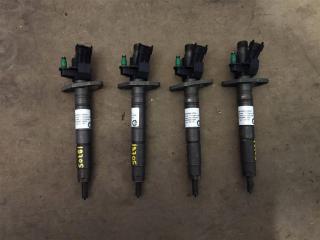 форсунка Land Rover Range Rover 3 поколение [2-й рестайлинг] L322 2012, 4.4 л., дизель, АКПП, передний привод, AH4Q9K546BA, AH4Q9K546BA, LR022765, LR022766, LR022767, LR022768, LR022769, LR022770, LR022771