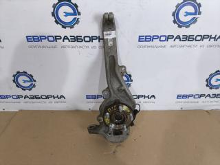 кулак задний правый Land Rover Range Rover Velar 1 поколение L560 2018, 2.0 л., бензин, АКПП, передний привод, HK833K185BC