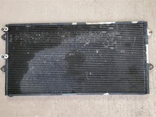 радиатор кондиционера Bentley Continental Flying Spur 1 поколение 2012, 6.0 л., бензин, АКПП, серый, передний привод, 3W0820411E, 3W0820411E, 3W0820411END2, MF4467008201