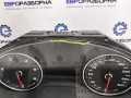 щиток приборов (приборная панель) Audi A6 4G/C7 [рестайлинг] 2016, АКПП, передний привод, 4G8920931N, 4G8920931NX, 4G8920932DX - фото №4