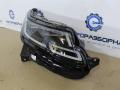 фара правая Land Rover Range Rover Velar 1 поколение L560 2018, 2.0 л., бензин, АКПП, передний привод, LR116455, J8A213W029KG, LR116455, LR140618, J8A213W029KH, LR150075, J8A213W029KJ - фото №4