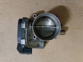 заслонка дроссельная BMW 3 серия E90/E91/E92/E93 E90 2007, 3.0 л., бензин, АКПП, передний привод, 13547556119, 13547556119, 7556119, A2C53179105