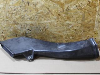 воздуховод (дефлектор) радиатора Audi R8 42 2008, 4.0 л., TFSI, бензин, АКПП, купе, передний привод, 420129510C, 420129510C