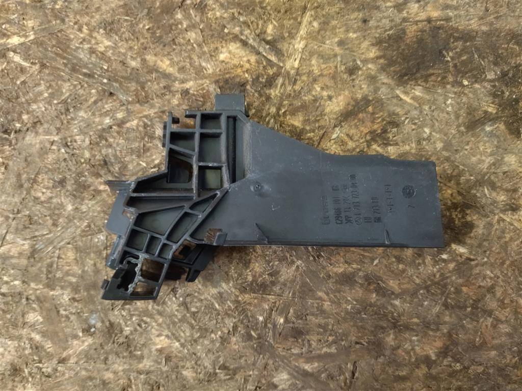 кронштейн (крепление) Mercedes-Benz E-Класс W213/S213/C238/A238 W213 2017, 2.0 л., CDi, дизель, АКПП, задний привод, A2137230400, A2137230400 - фото №1