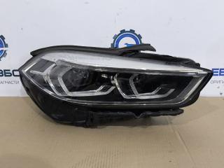 фара правая BMW 1 серия F40 2021, 2.0 л., бензин, АКПП, хетчбэк 5 дв., правый руль, 63119482810, 9482810