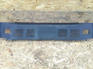 Накладка панели Bentley Continental Flying Spur 1 поколение 2012, 6.0 л., бензин, АКПП, серый, передний привод, 3W5863459K, 3W5863459K