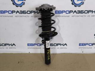 амортизатор передний левый BMW 1 серия F40 2021, 2.0 л., бензин, АКПП, хетчбэк 5 дв., правый руль, 31316883935, 6883935