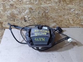 суппорт задний правый Mercedes-Benz SL-Класс R231 [рестайлинг] R231 2017, 4.0 л., бензин, АКПП, передний привод, A2315460243, A2315460243, A2314231081