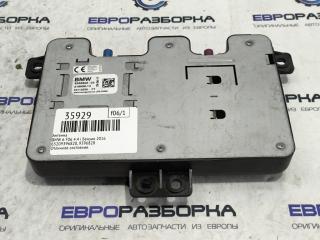 антенна BMW 6 Gran Coupe F06 [рестайлинг] 2016, 4.4 л., бензин, АКПП, полный привод, 65209396828, 9396828