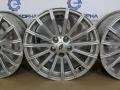 диск литой Land Rover Range Rover Sport 1 поколение [рестайлинг] L320 2013, 3.0 л., дизель, АКПП, передний привод, LR027541, LR014979, AH321007AA8MCS, AH321007AA8MNH - фото №11