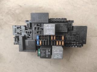 блок предохранителей Mercedes-Benz GLC-Класс X253/C253 2016, 2.0 л., CDi, дизель, АКПП, передний привод, A2139062202, A2139062302, A2229063202, A2229063301, A2229063701, A2229063202