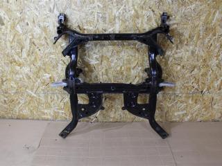 балка подвески передняя (подрамник) Jaguar XE 1 поколение X760 2015, 2.0 л., дизель, АКПП, передний привод, GX735C145AE, GX735C145AE, GH735S145AD, GH735S145AS, T4N13343