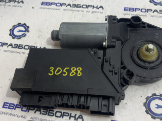 моторчик стеклоподъемника задний правый Volkswagen Touareg 1 поколение [рестайлинг] 2009, 3.0 л., TDi, дизель, АКПП, передний привод, 7L0959794A