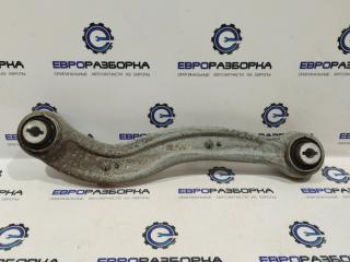 рычаг задний правый Land Rover Range Rover Velar 1 поколение L560 2018, 2.0 л., бензин, АКПП, передний привод, LR105961, J8A25500CA