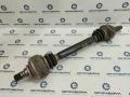 полуось задняя (приводной вал, ШРУС) BMW 3 серия E90/E91/E92/E93 E92 2007, 3.0 л., бензин, АКПП, передний привод, 33212283455, 2283455 - фото №2