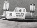 подушка безопасности боковая (шторка) BMW 2 серия F22/F23 2017, 3.0 л., бензин, АКПП, задний привод, 72129143417, 9143417 - фото №3
