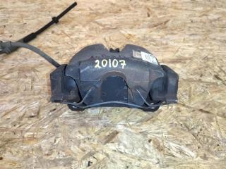 суппорт передний левый Audi A4 B9 2019, 2.0 л., TDi, дизель, АКПП, передний привод, 8W0615123, 8W0615123