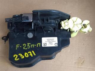замок двери передней правой BMW X3 F25 [рестайлинг] F25 2015, 2.0 л., дизель, АКПП, передний привод, 51217167072, 0130822309, 51214389472, 51217036168, 51217059968, 51217154620, 51217154622, 51217154624, 51217167066, 51217167078, 51217202144, 51217202150, 51217283630, 51217318412, 51217318422, 7202144, 7318412, 7318412