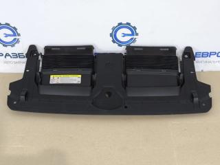 Накладка панели Audi Q7 4M 2018, 3.0 л., TDi, CZZ, дизель, АКПП, серый, внедорожник 5 дв., полный привод, правый руль, 4M0807081