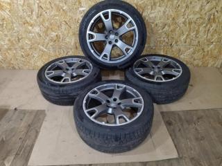 диск литой Maserati Levante 1 поколение M161 2020, 3.0 л., дизель, АКПП, передний привод, 670044701