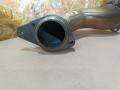 коллектор выпускной Mercedes-Benz SL-Класс R231 [рестайлинг] R231 2017, 4.0 л., бензин, АКПП, передний привод, A2781400408, A2781400408 - фото №3