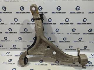 рычаг передний правый Mercedes-Benz GLE Coupe C292 2016, 3.0 л., дизель, АКПП, передний привод, A2924210220, A2924210220