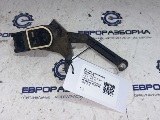 датчик дорожного просвета BMW X5 E70 2010, 4.0 л., АКПП, передний привод, 6785205, 37146785205