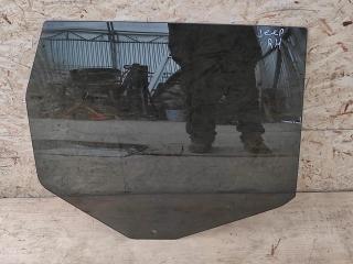 стекло двери задней правой Jeep Grand Cherokee 4 поколение [рестайлинг] WK2 2014, 3.0 л., CRD, дизель, АКПП, передний привод, 55113618AC, 68235606AA, 68086588AA, 68086588AA